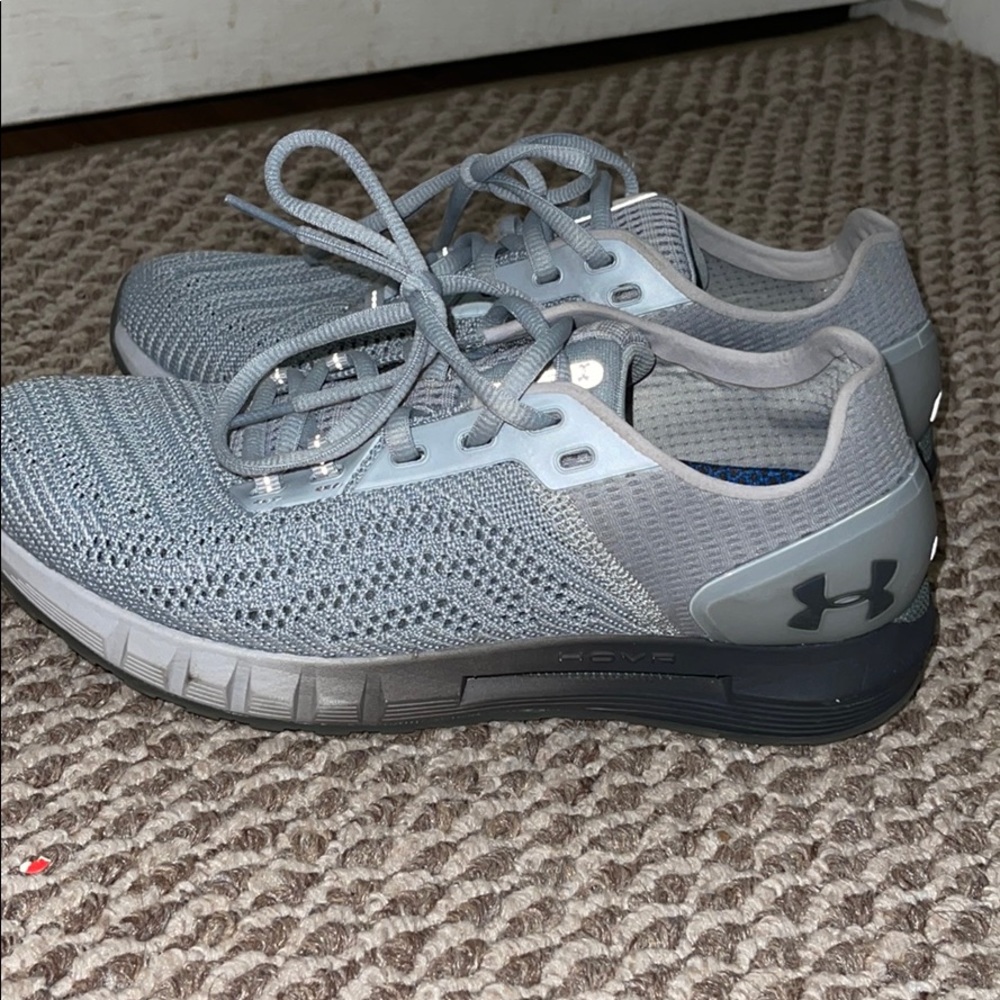 Under armour Bluetooth running shoes